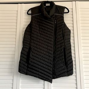 Athleta So Down Vest